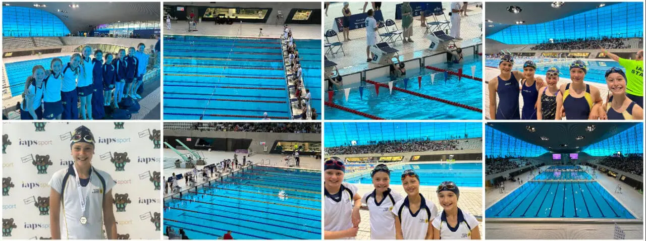 IAPS National Finals 2023