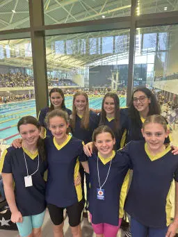 SOCS - sports calendar