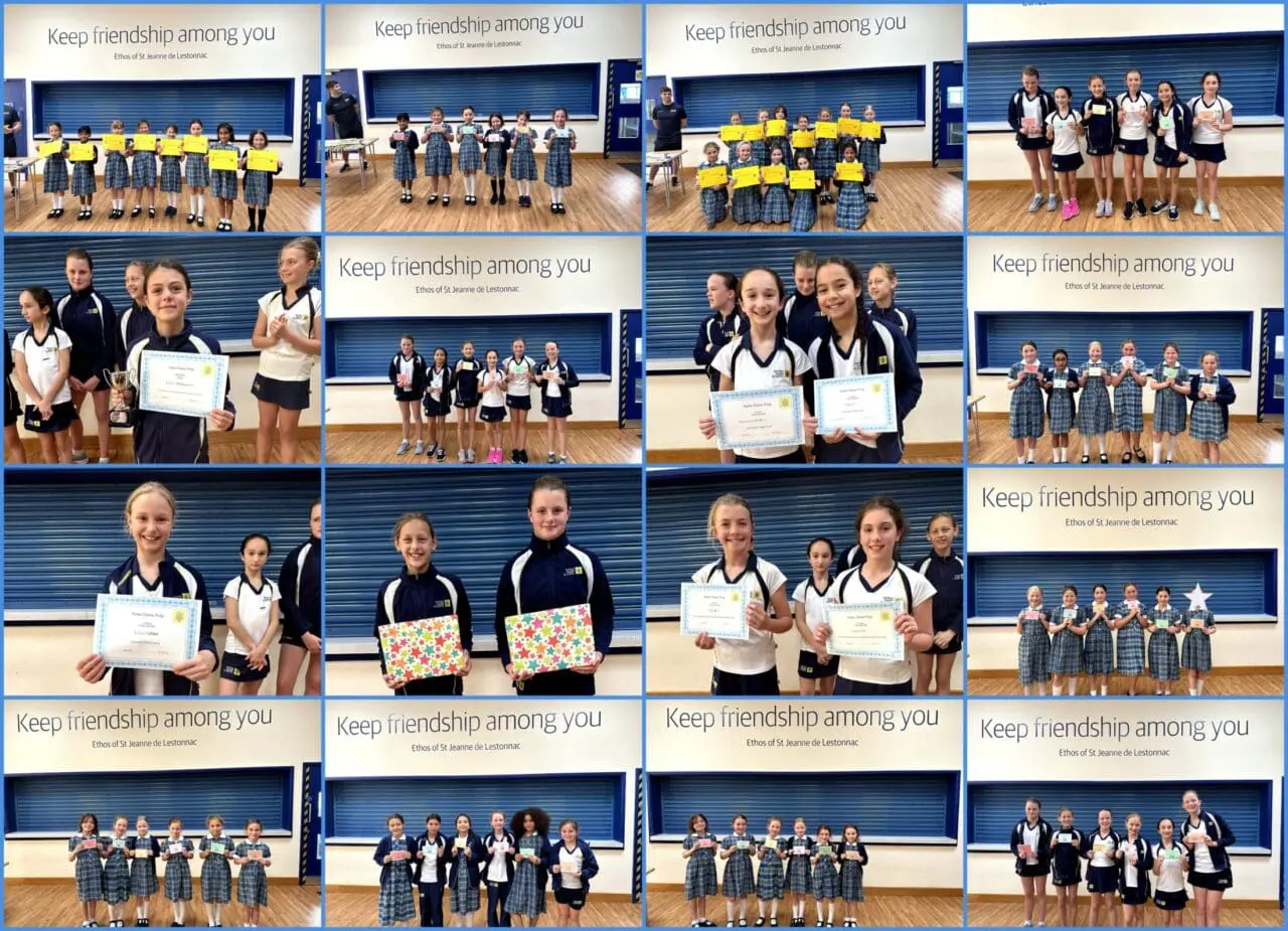 Inter Squad Gala 2024