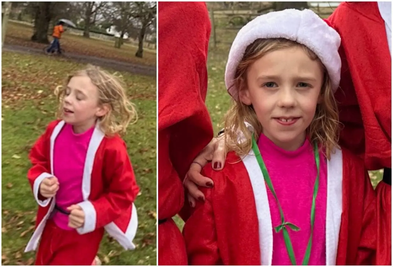 Isla Charity 5K Fun Run