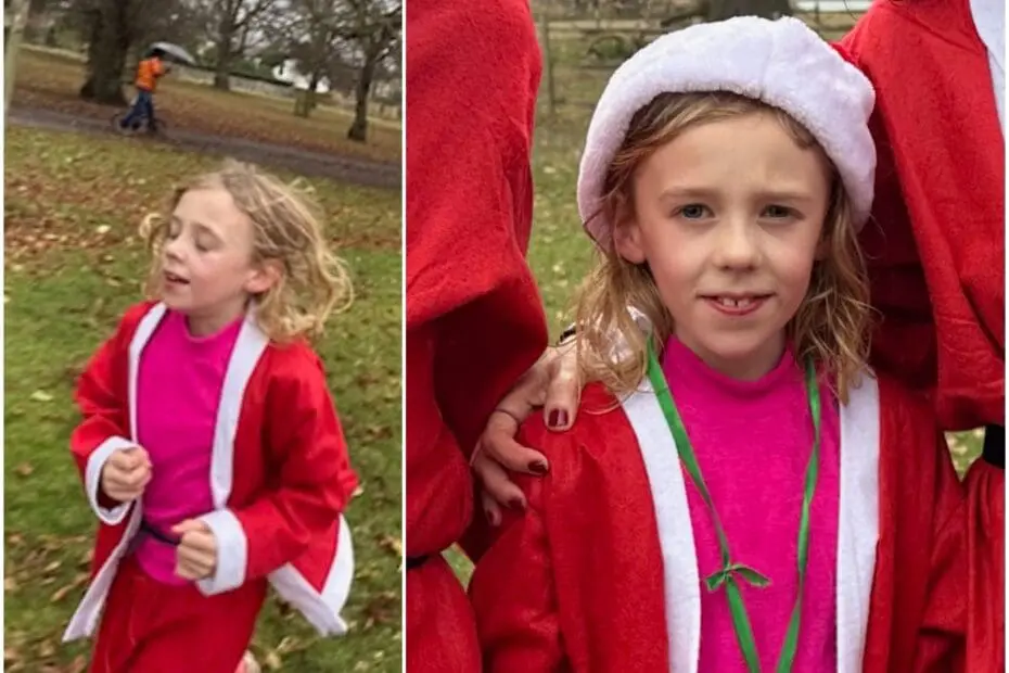 Isla Charity 5K Fun Run