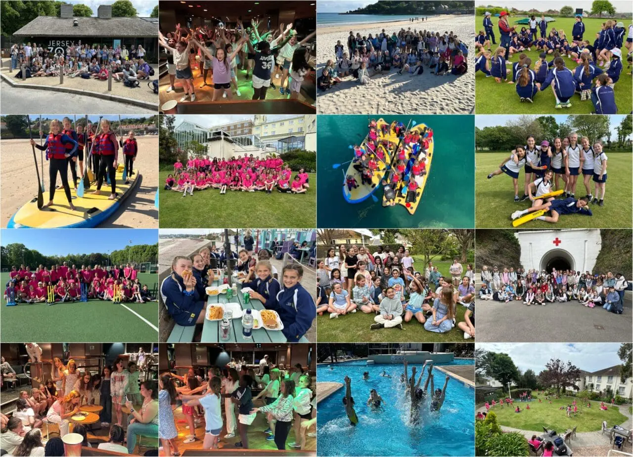 Jersey Cricket and Culture Tour 2024