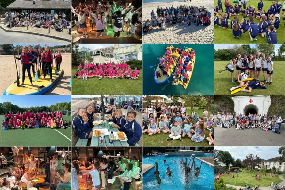 Jersey Cricket and Culture Tour 2024