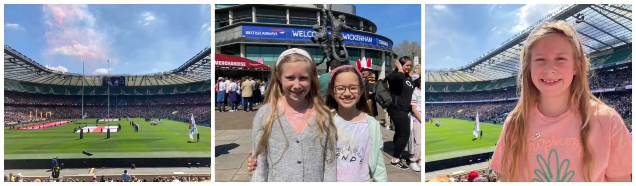 Martha and Belle at Roses Rugby Final.jpg