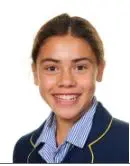 Miila England - Hockey - U14 Girls Hockey Academy Centre