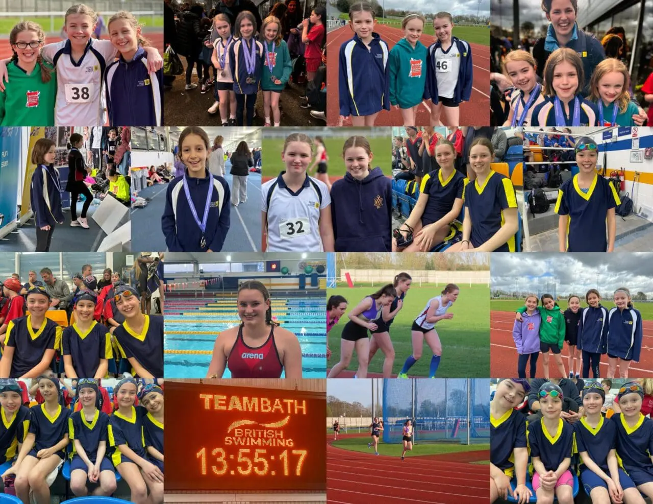 Modern Biathlon National Championships Final 2024