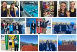 Year 9 Inter-House Hockey