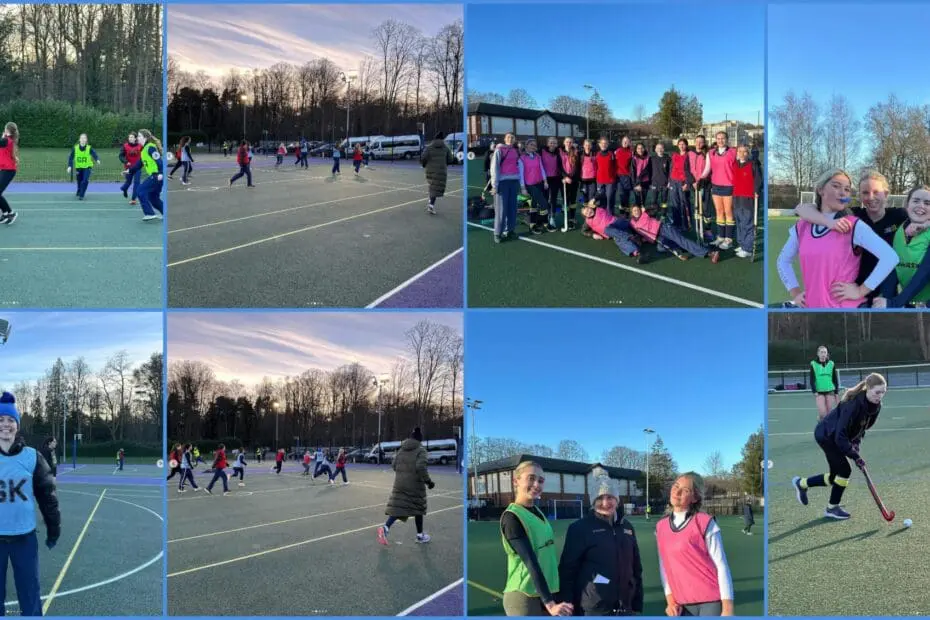 ND6 Winter sports Day 2024