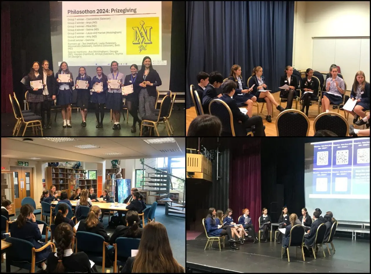 ND Philosothon 2024