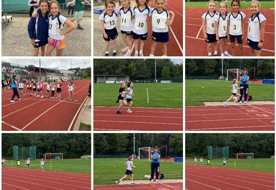 National Biathlon Qualifiers Oct 1