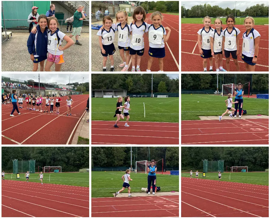 National Biathlon Qualifiers Oct 1