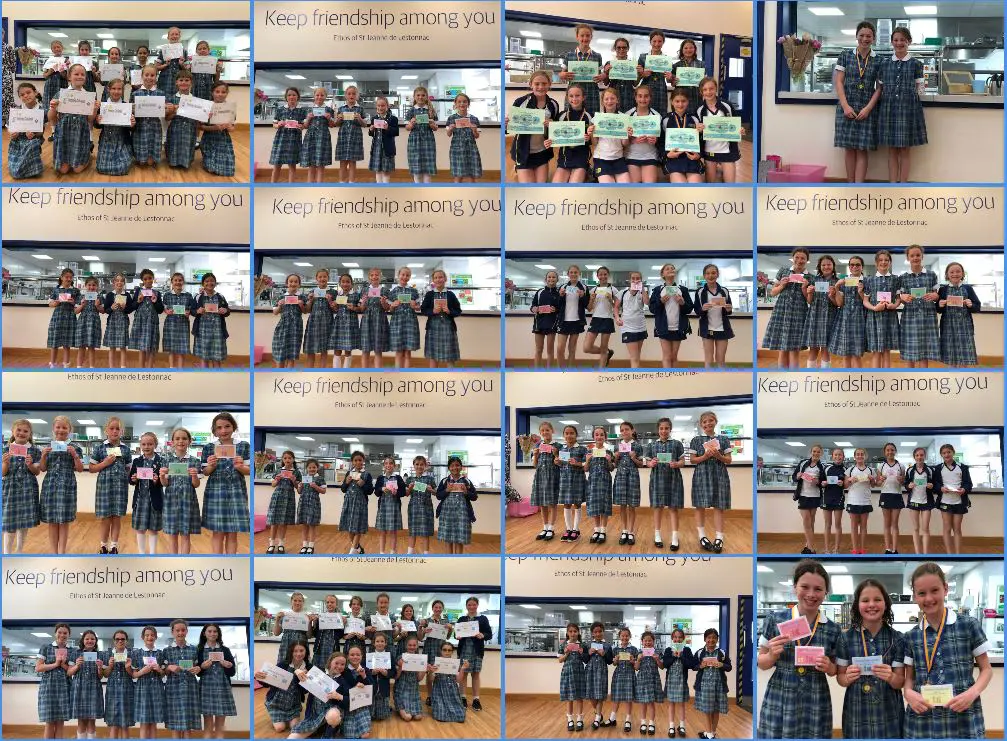 Prep Inter Squad Gala Photo Gallery 2022