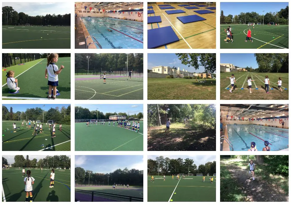 Prep Sports Collage Sep 18th