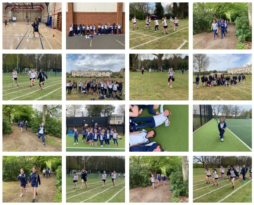 Prep Sports Gallery April 30th