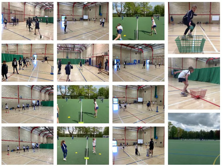 Prep Sports Gallery May 21st