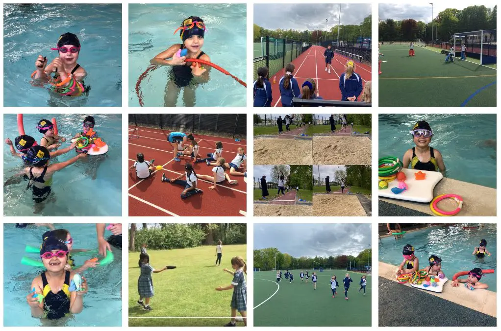 Prep Sports Gallery May 28th