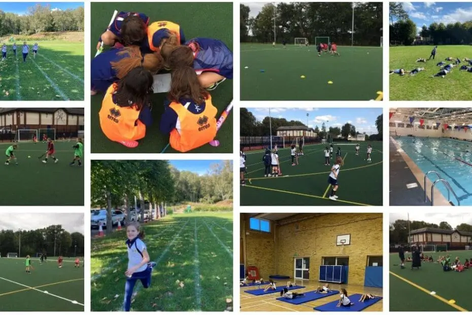 Prep Sports Round Up Sep 25th