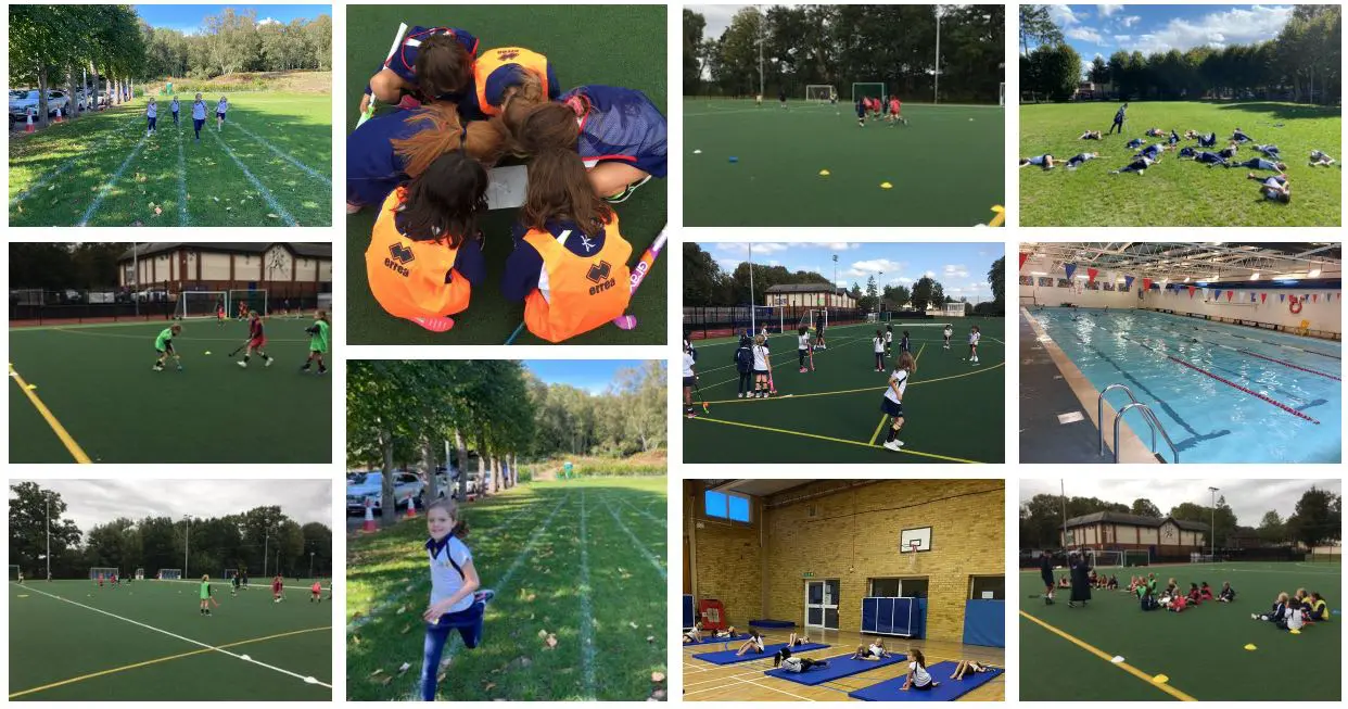 Prep Sports Round Up Sep 25th