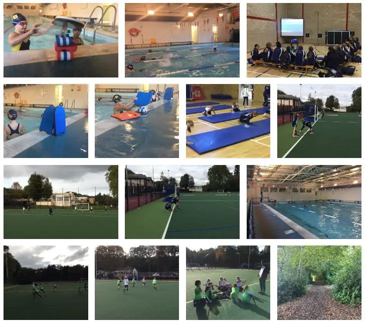 Prep Weekly Sports Round Up Oct 16th