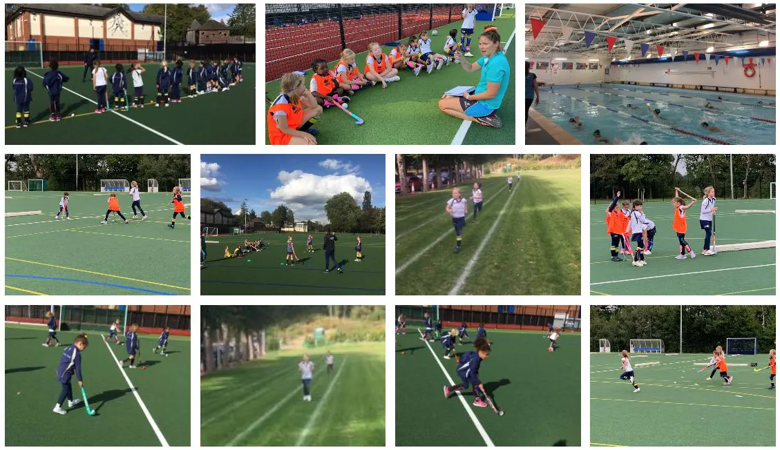 Prep Weekly Sports Round Up Oct 2nd