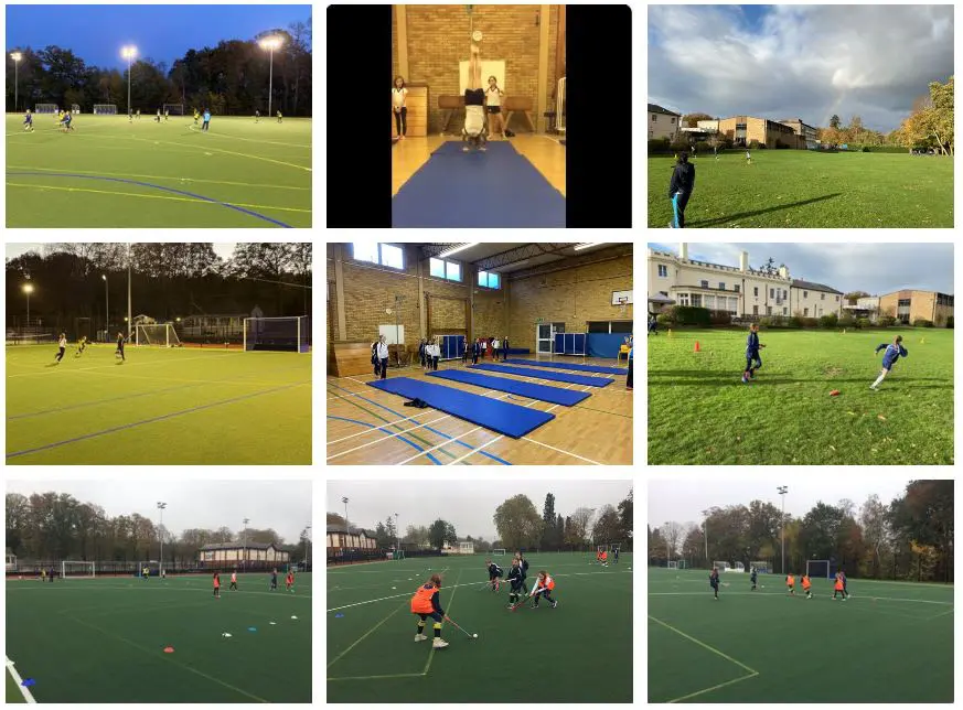 Round Up Prep sports Gallery Nov 6th