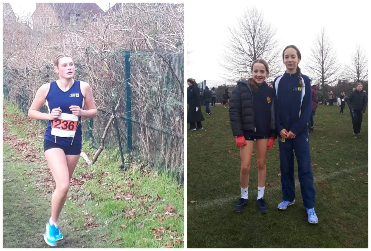 SSCC Championships Jan 2024