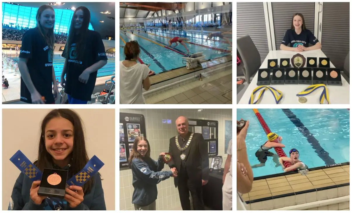 SSA Championships - Final Weekend