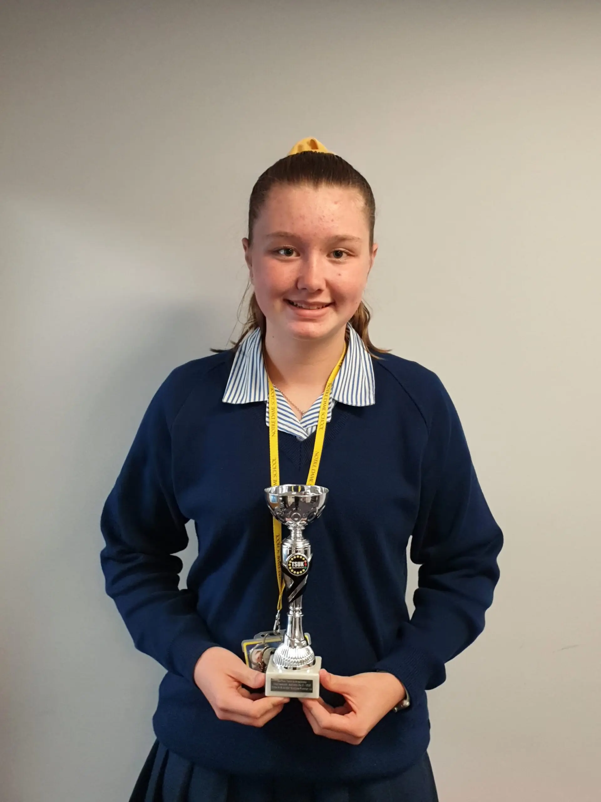 STA Autumn Tennis Tournament