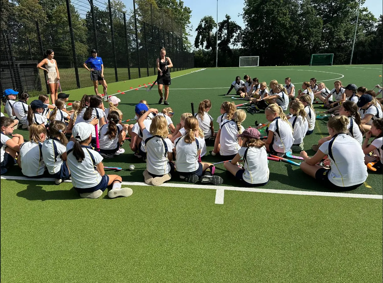 PRe-Season Hockey Sep8