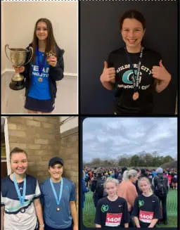 Silver in U16 Tournament Worthing