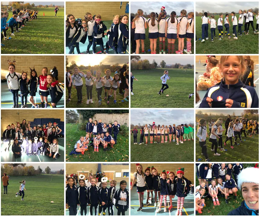 Splash and Dash Dec 2nd