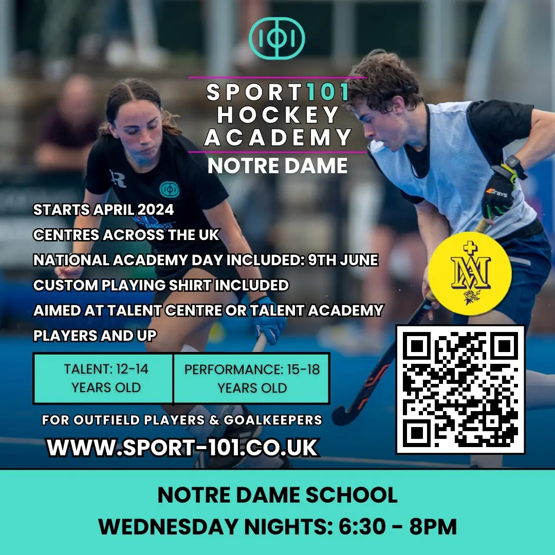 Sport 101 Hockey Academy