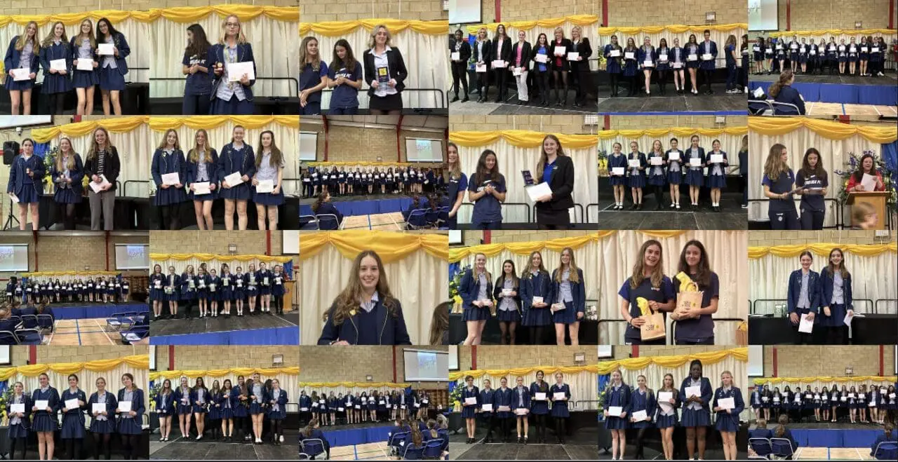 Sports Awards Evening 2023
