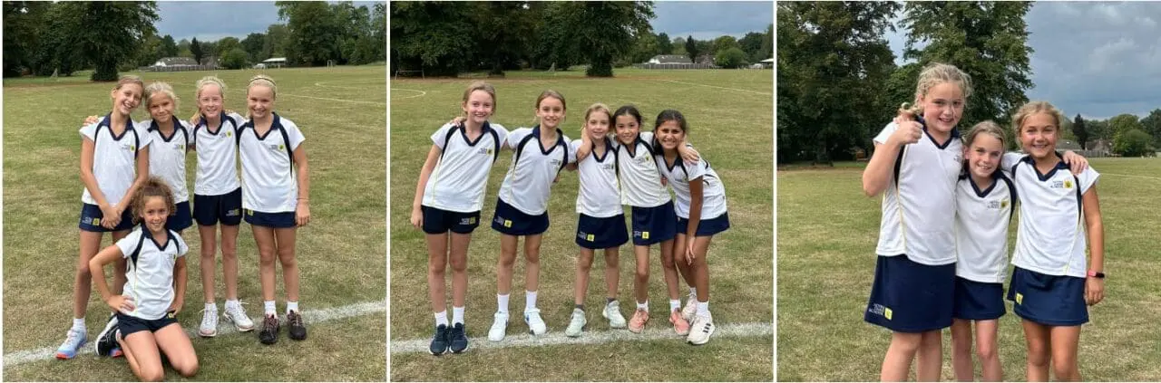 St Cats Cross Country Sep 12