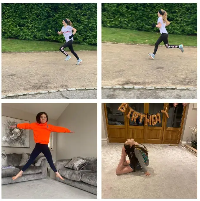 Stars of the Week Jan 22nd