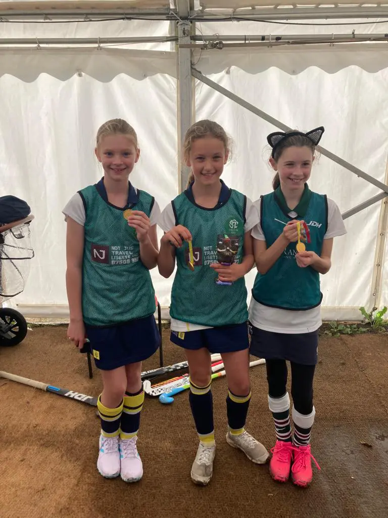 Surbiton Hockey Club ND Winners