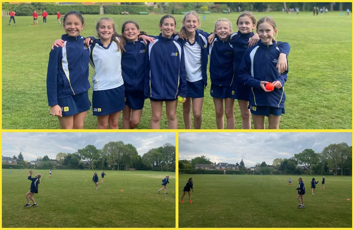 U10 Walton Cricket Club League Night