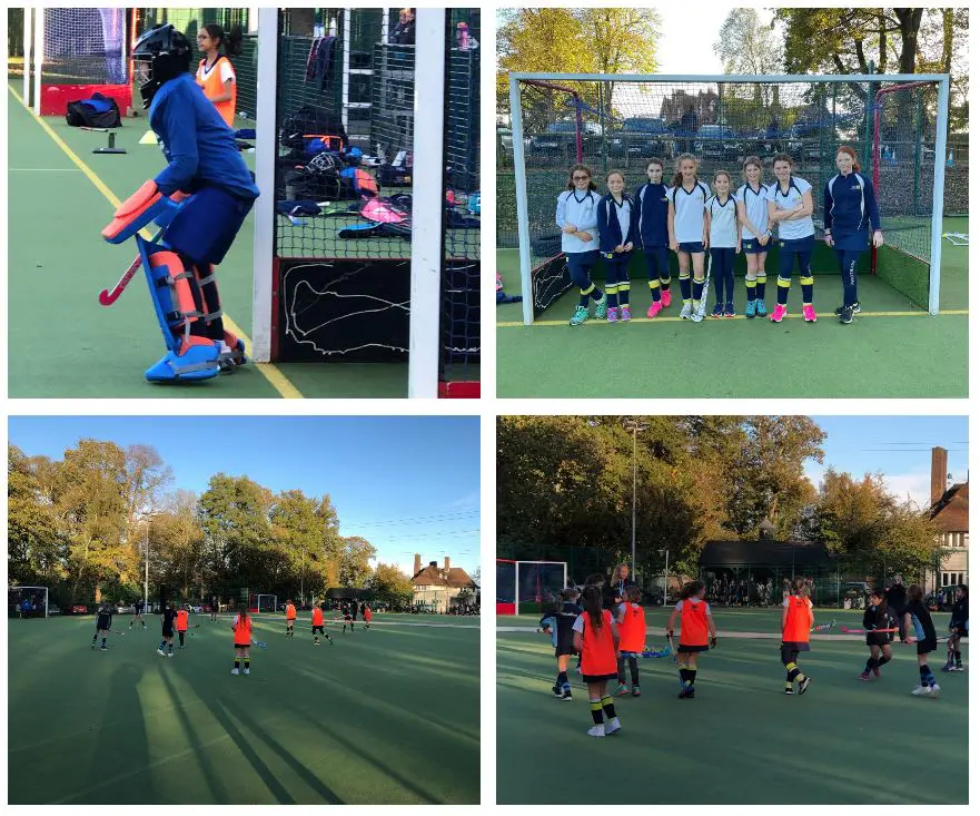 U11 A-C v Feltonfleet