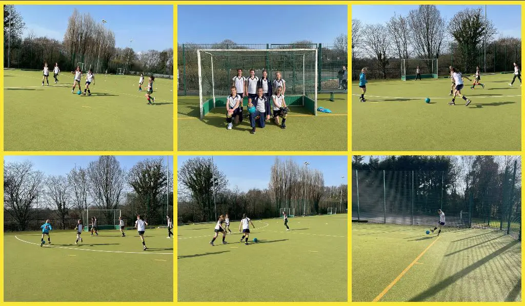 U11 Football Tournament March 2022