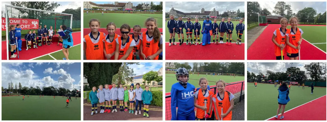 U11 IAPS Hockey Qualifiers