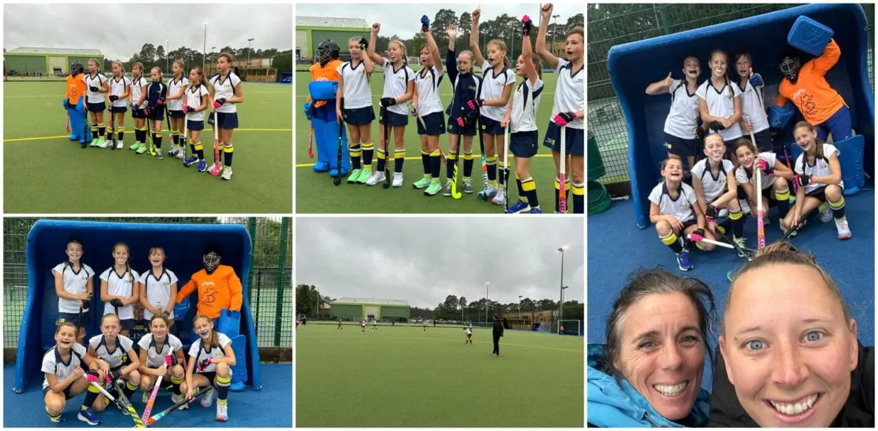 U11 IAPS Hockey Qualifiers 2023