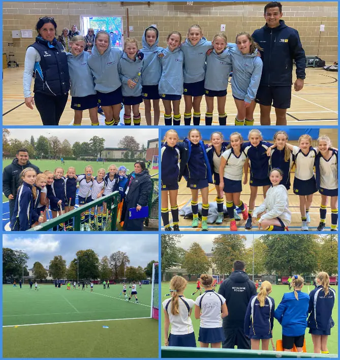 U11 IAPS Regional Qualifiers Hockey Tournament