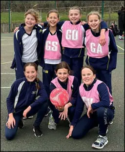 Lucia Football Trophy