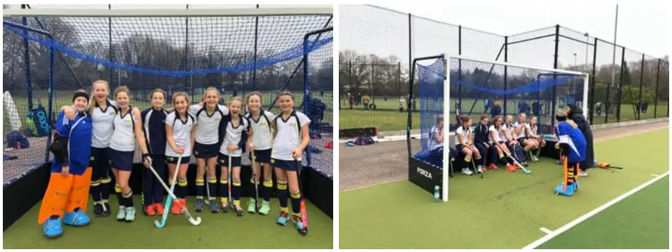 U11 Surrey in2 Hockey Tournament