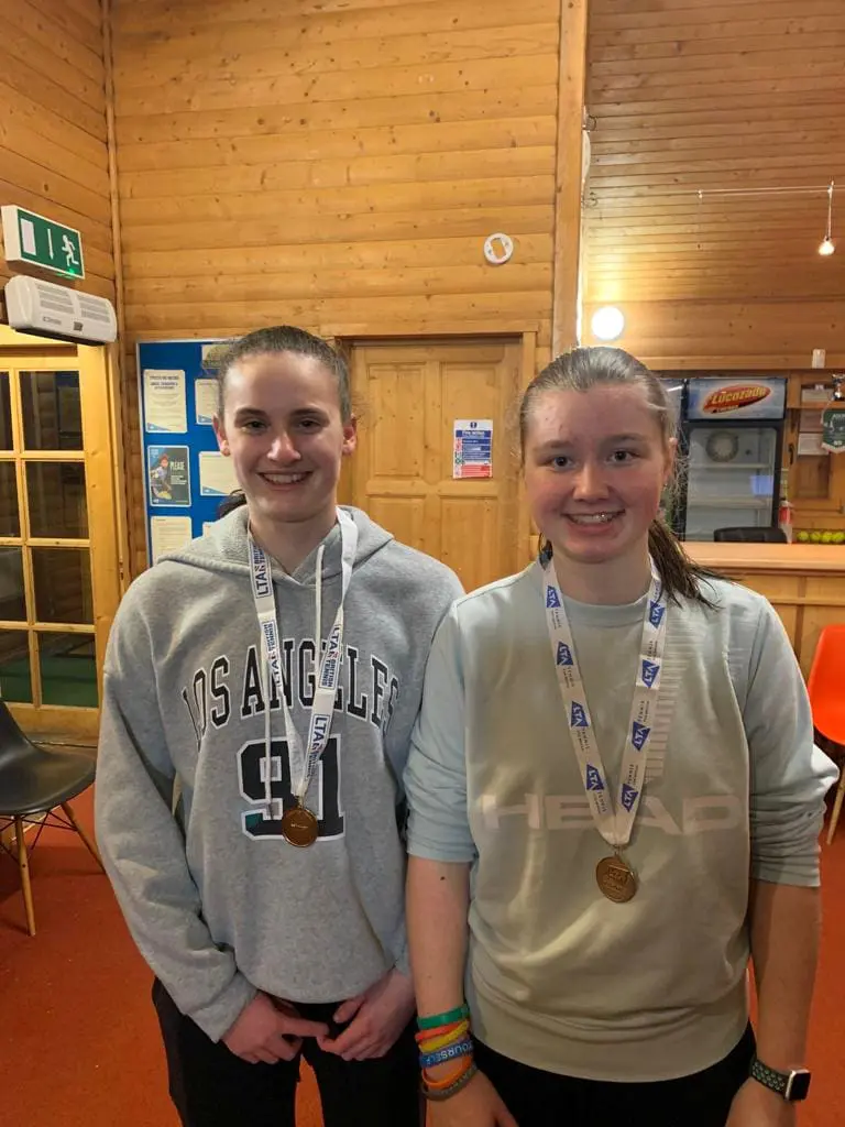 Women's National Tennis Event