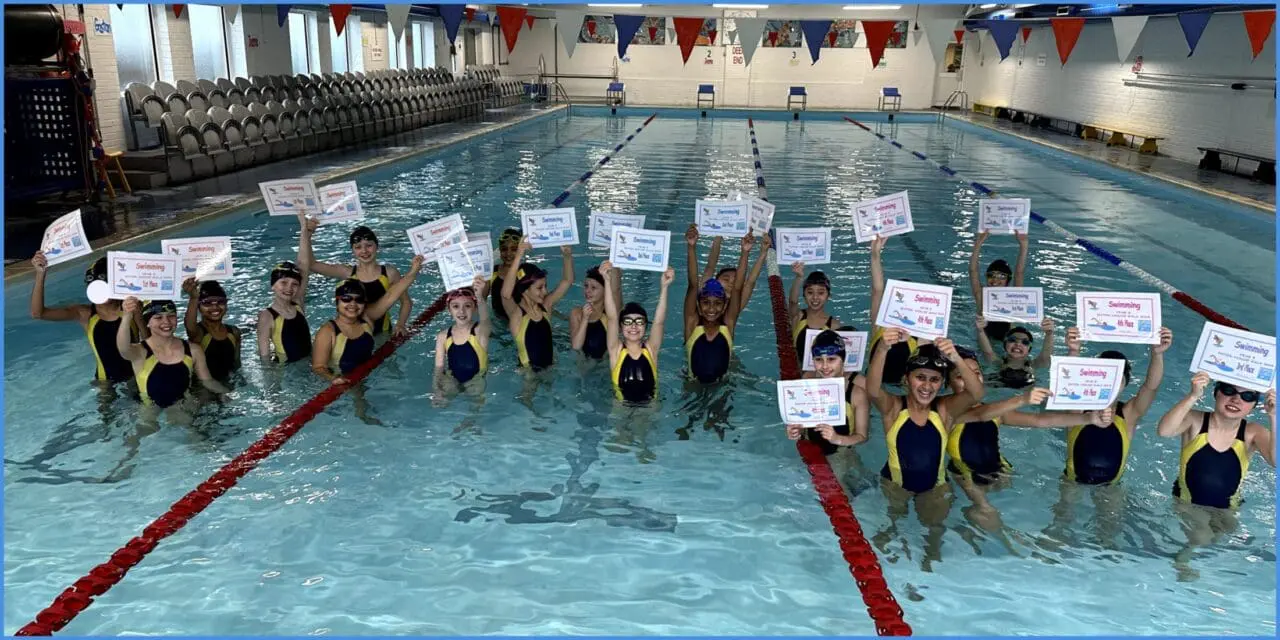 Y5 Inter House Gala 2024