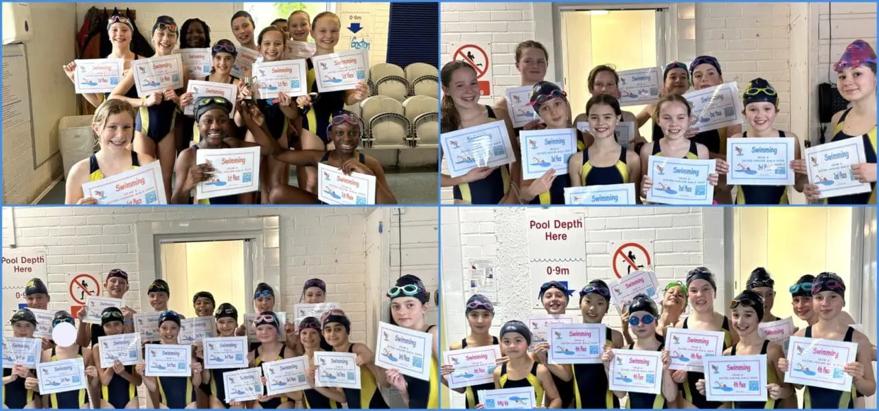 Y6 inter House Gala 2024