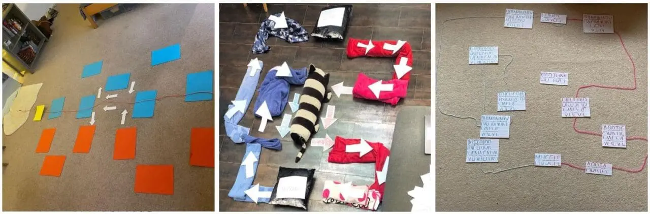 Year 10 Cardiovascular system models