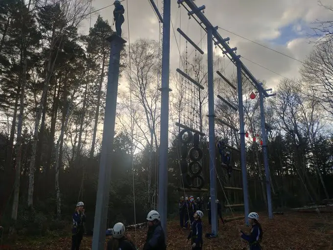 Year 11 Walton Firs Jan 9th