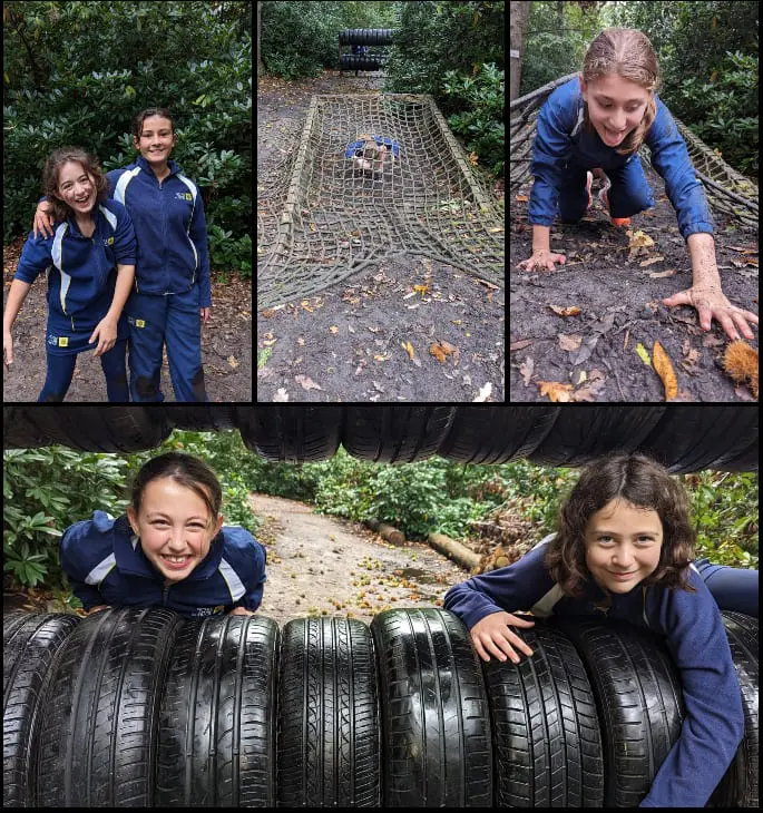 Year 7 Walton Firs Oct 12